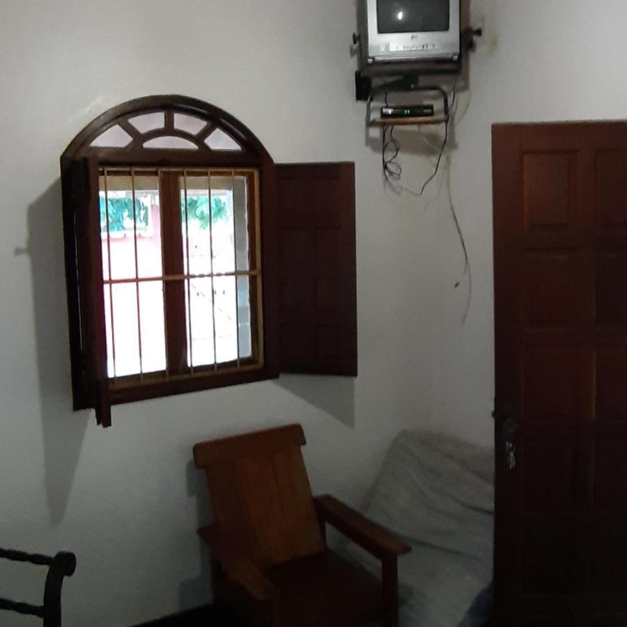 Residencial Gaivotas 40M Da Praia Nova Viçosa Exterior foto